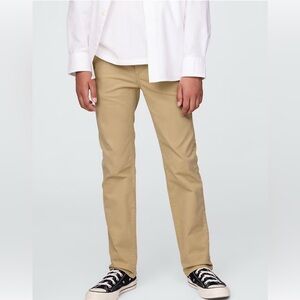 GapKids Khaki Pants and Khaki Shorts